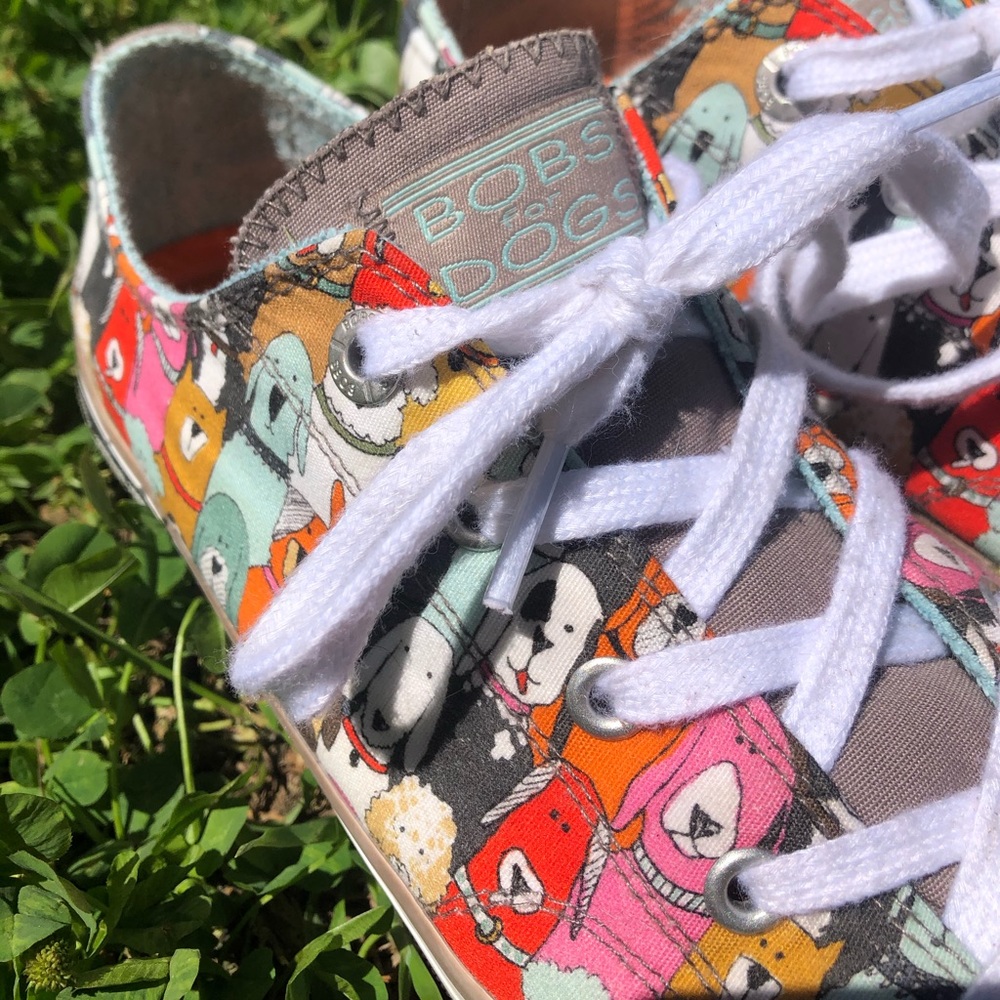Skechers Bobs For Dogs Shoes